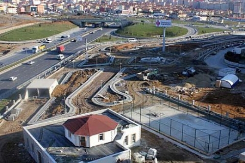 Elvin Tekstil Topkapı Sarayı'nın perdelerini yeniledi