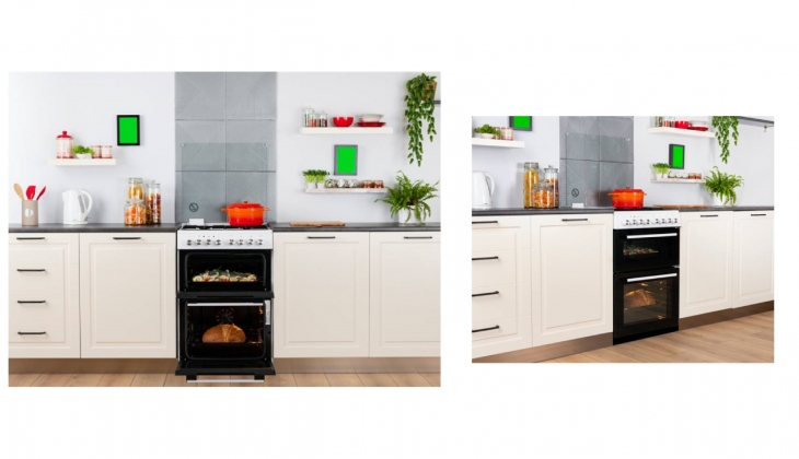 Vestel SF 10401 4 Gözü Gazlı A Enerji Sınıfı Solo Fırın 9 taksit imkanıyla satışta! 17 Nisan 2023 fiyat listesi!