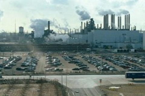 Sivas'ta icradan 956 bin TL'ye satılık fabrika!