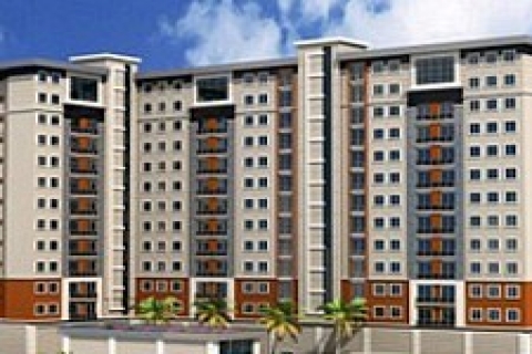 Rüya Yaşam Konutları Beylikdüzü'nde 94 bin 500 TL'ye 2+1!