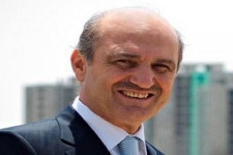 Erdoğan Bayraktar 'ın dosyası Trabzon 'da!