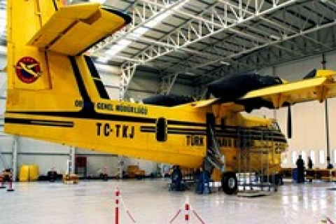 Havacılık ve Uzay Üniversitesi kuruluyor!