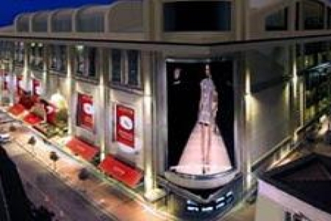 Nişantaşı City's rotayı orta gelirliye çevirdi