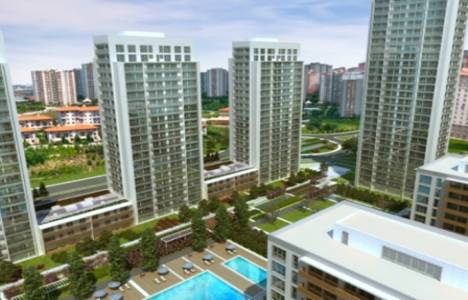  Şua Elite City Halkalı