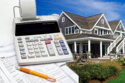 Emlak vergisi için belediyeye bildirmek gerekiyor!