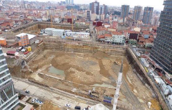 Fikirtepe de kentsel dönüşüm krizi!