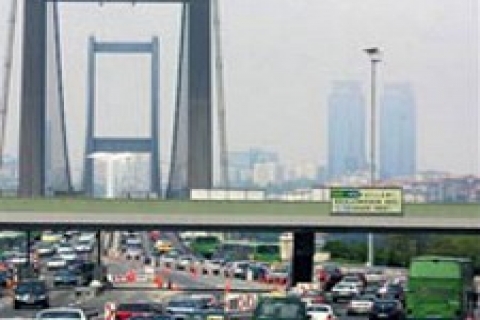 Ramazan Bayramı tatili 9 gün, köprü ve otoyollar ücretsiz!