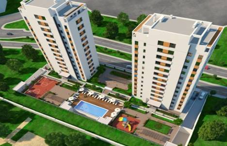 Pendik Royal de 135 bin TL den başlayan fiyatlarla! 36 ay 0 faiz!