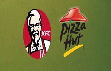 Süzer, Pizza Hut ve KFC'yi Yum! Brands'e devretti!
