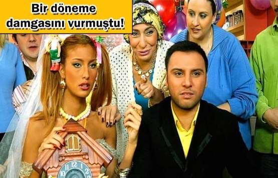 Cennet Mahallesi'nin meşhur evi satışa çıktı!