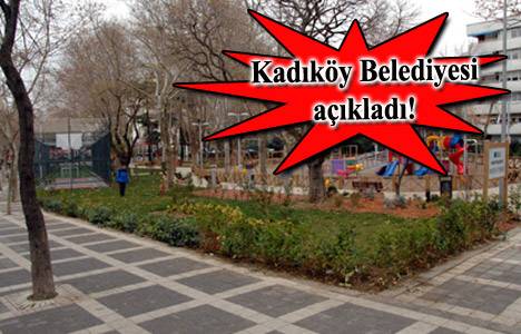 Moda Bostanı Eski Sabit Pazarı'na ne yapılacak?