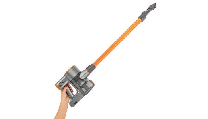 Fakir Inovator X 7269 Dikey Süpürge en ucuz nereden alınır, fiyatı ne kadar? 15 Mart 2023 fiyat listesi...