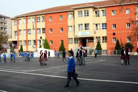 İstanbul'da 5 okul ve 1 pansiyon yıkılıp yeniden yapılacak!