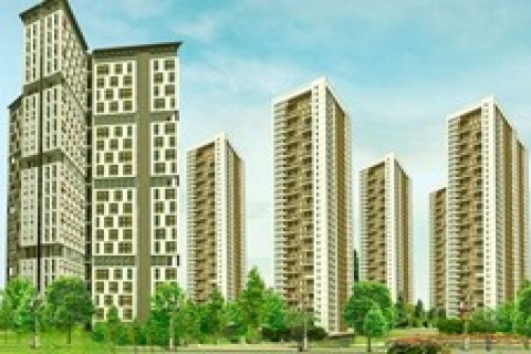 Ukra City 'de 719 TL taksitle! 75 bin TL'ye!