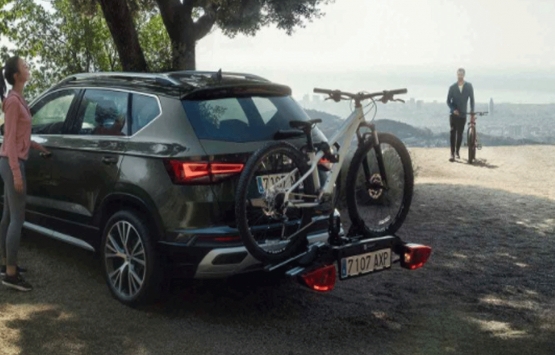 Seat Ateca 2022 Mart fiyat listesi!