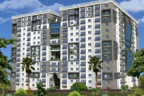 Esenyurt Makrom City'de 84 bin 900 TL'ye!