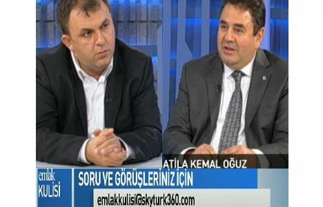  Atila Kemal Oğuz, Tebernüş Kireçci'nin programına katıldı! 