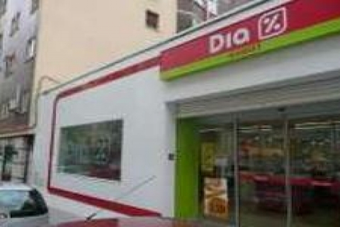 JP Morgan'ın Carrefour raporuna göre, Dia satılabilir!