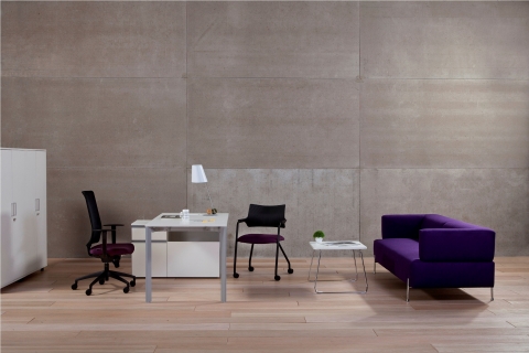 Koleksiyon'un yeni markası Simurg, ofislere çözüm getiriyor!