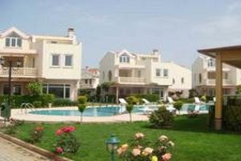 Ayvalık Fasedis projesinde 225 bin TL 'ye! Kampanya Mart 'ta bitiyor!