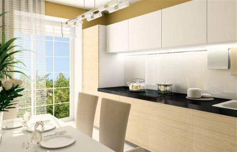 Viaport Venezia Kiptaş ta yüzde 10 peşin indirimi!1+1 223 bin TL!