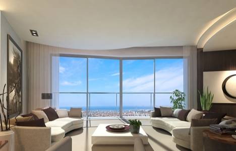 Penthouse daire nedir?