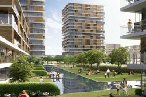 İstwest Bahçelievler'de yeni etap satışa çıktı! 168 bin TL'ye! Zamsız son 3 gün!