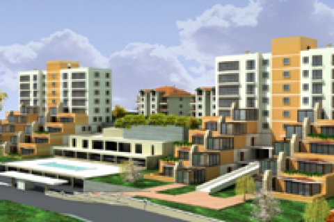 Konutta en cazip 20 proje!