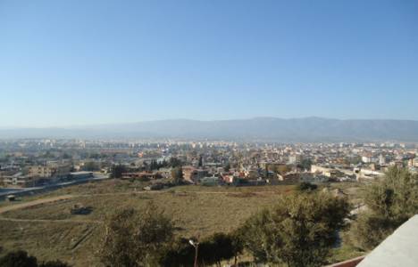 Hatay'da satılık daireler 120 bin TL'den başlıyor!
