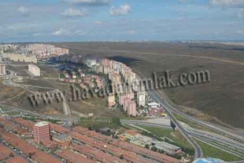 Milli Emlak, Başakşehir'de arsa satıyor! 
