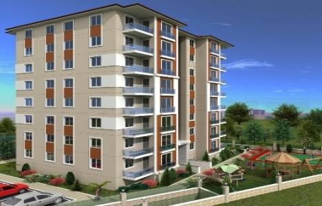 Pendik Yonca Konutları nda 200 bin TL ye 2+1!