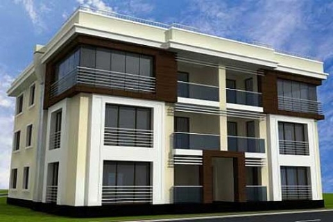 Büyükçekmece Öztuğcu Konakları'nda 210 bin TL'ye 3+1! 