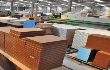  Orman yangınları mobilya ihracatını olumsuz etkiledi!