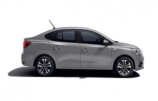 203.500 TL den başlayan fiyatlarla! İşte Renault Tailant mart ayı fiyat listesi!