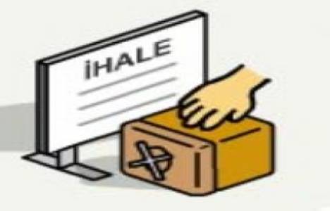 ASO 1.Organize Sanayi Bölgesi'nde kazı çalışmaları imalat işi yaptırılacak!