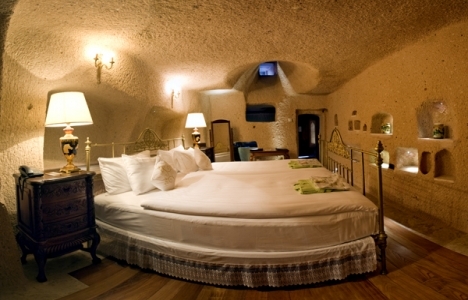 Anadolu'da otel yatırımlarında büyük sıçrama! 