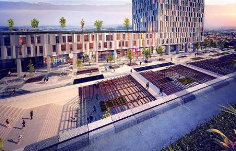 Divan Residence Konutları