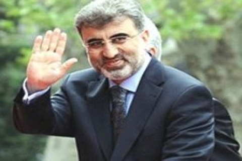 Taner Yıldız: SİT kararı ülke menfaatine değiştirilsin