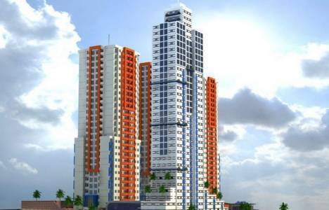 Evviva Gold Esenyurt satış ofisi!