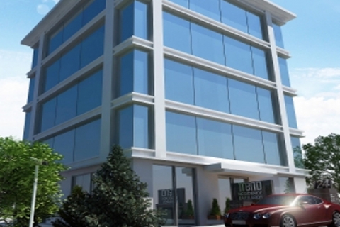 Dünya Şehir Maltepe