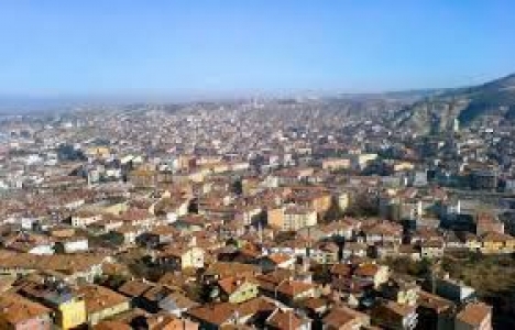 Kastamonu KASKİ otel, AVM, rezidans projesi genişletilecek!