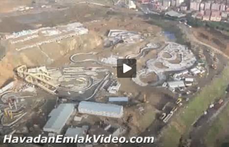  Vialand projesinin inşaat çalışmaları ne durumda?