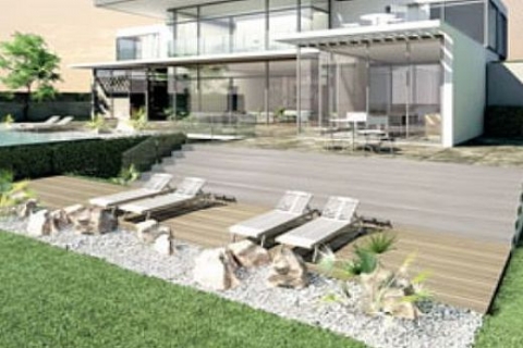 Kulak İnşaat bu yıl iki yeni proje hayata geçirecek!