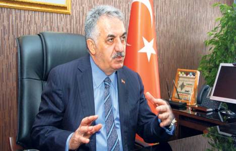 Hayati Yazıcı: Sektöre sağlık koperatifçiliğini kazandırdık!