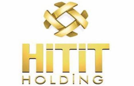 Hitit Holding Van
