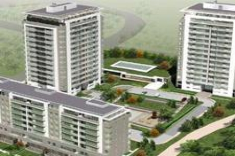 Ankara 312 Ulusoy City'de 520 bin TL'ye! Hemen teslim!