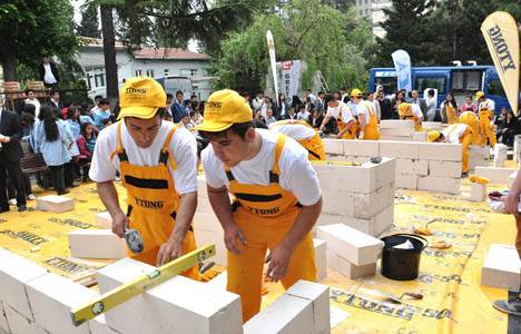 İSOV Teknik ve Endüstri Meslek Lisesi