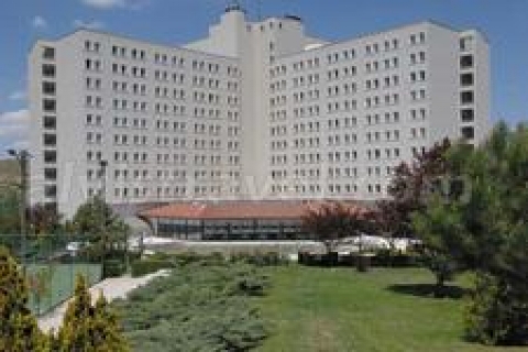 Dedeman İran Şiraz'da otel açacak!