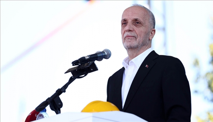 Asgari ücrette son dakika! Türk-İş için alt sınır 14 bin TL!