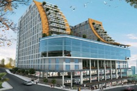 New Rezidans Beylikdüzü Evleri'nde 79 bin TL'ye!